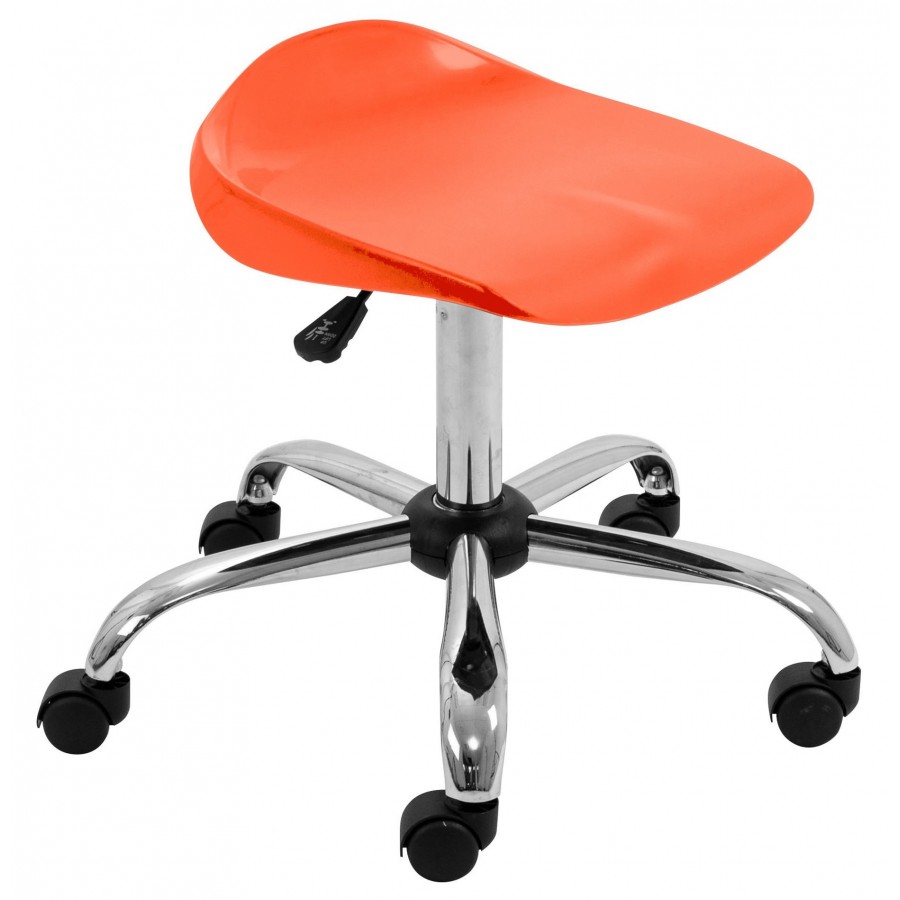 Titan Swivel Stool